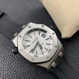 Audemars Piguet Royal Oak Offshore Series 15710ST.OO.A002CA.02 Mechanical Men's Watch Diameter 42mm(replica watch)