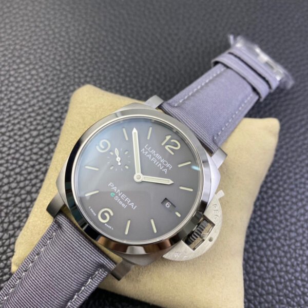 Panerai Lumino series PAM01358 mechanical men's watch diameter 44mm(replica watch)
