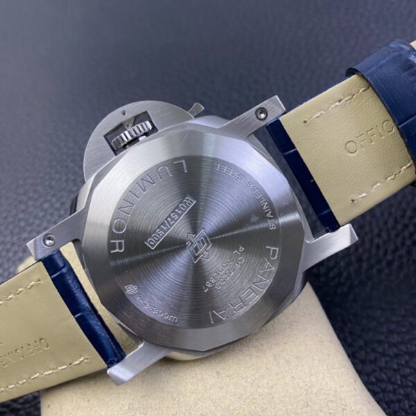 Panerai Lumino series PAM01313 mechanical men's watch diameter 44mm(replica watch)