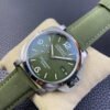 Panerai Lumino series PAM01356 mechanical men's watch diameter 44mm(replica watch)