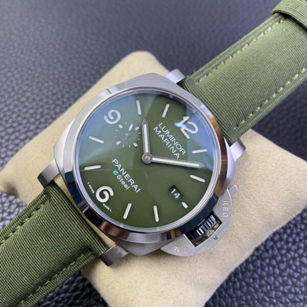 Panerai Lumino series PAM01356 mechanical men's watch diameter 44mm(replica watch)