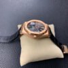 Audemars Piguet Royal Oak Series 15400OR.OO.D002CR.01 Mechanical Men's Watch Diameter 41mm(replica watch)