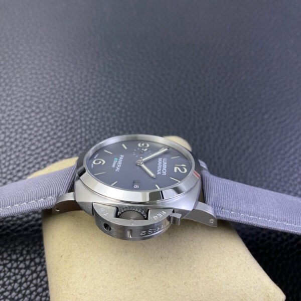 Panerai Lumino series PAM01358 mechanical men's watch diameter 44mm(replica watch)