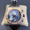 Audemars Piguet Royal Oak Offshore Series 26471SR.OO.D101CR.01 Men's Watch Diameter 42mm(replica watch)