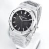 Audemars Piguet Royal Oak Series 15500ST.OO.1220ST.03 Mechanical Men's Watch Diameter: 41mm Thickness: 10.4mm(replica watch)