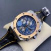 Audemars Piguet Royal Oak Offshore Series 26471SR.OO.D101CR.01 Men's Watch Diameter 42mm(replica watch)