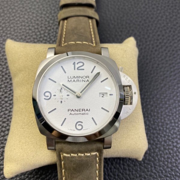 Panerai Lumino series PAM01314 mechanical men's watch diameter 44mm(replica watch)